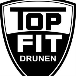 TopFit, Drunen openingstijden