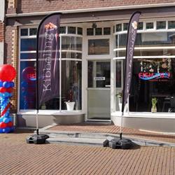 FISH to GO seafood & more, Weert openingstijden