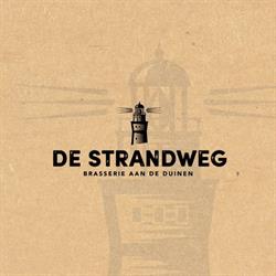 Brasserie de Strandweg, Ouddorp openingstijden