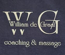 William de Graaf Coaching & Massage, Oisterwijk openingstijden