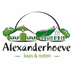 Alexanderhoeve Stevensbloem, Leiden openingstijden