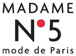 Madame No.5, Dronten openingstijden