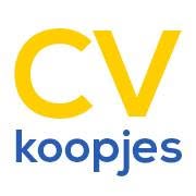 CVkoopjes, Ede openingstijden
