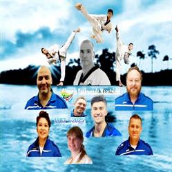 Olympic Taekwondo Maastricht, openingstijden