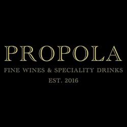 Propola, Rotterdam openingstijden