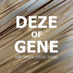 DEZE OF GENE, Doesburg openingstijden