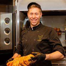 Kippie Ede, openingstijden