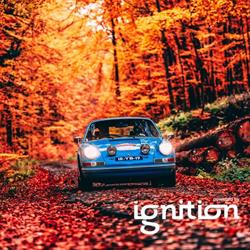 powered by ignition, Drachten openingstijden
