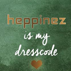 Heppinez mode, Haaksbergen openingstijden