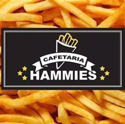 Cafetaria Hammies, Albergen openingstijden
