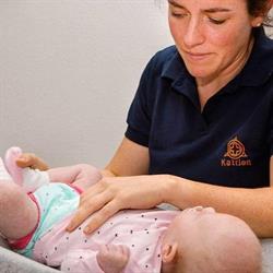 Osteopathie Katrien Geldof, Oldenzaal openingstijden