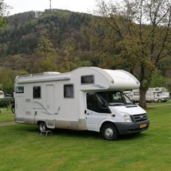 Campers4Rent, Hoorn openingstijden