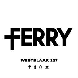 FERRY, Rotterdam openingstijden