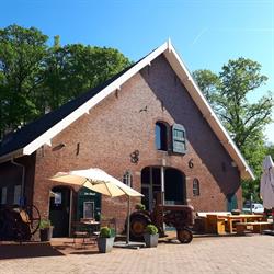 Boerderijwinkel de Deel, Scherpenzeel openingstijden