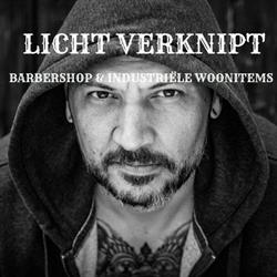 Licht Verknipt Barbershop, Breda openingstijden