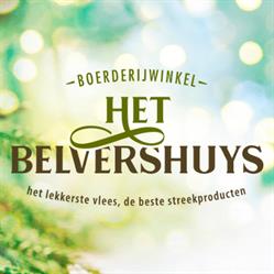 Het Belvershuys, Haaren openingstijden