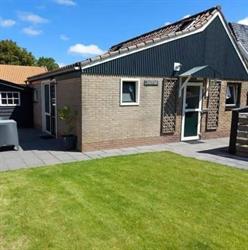 Bungalow de 'Zeester', Hollum openingstijden
