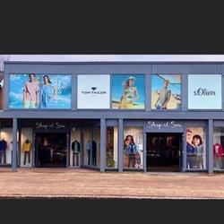 Shop at Sea Renesse, openingstijden