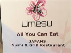 Umesu, Heythuysen openingstijden