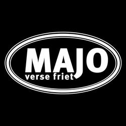 Friethuys MAJO Apeldoorn, openingstijden