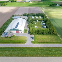 Camping Joanneshoeve Texel, De Cocksdorp openingstijden