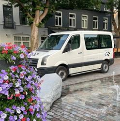 Samen Reizen begeleide vakantiereizen, Valkenswaard openingstijden