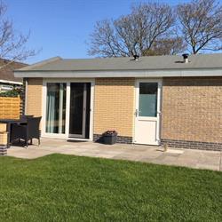 Vakantiewoning 't Steechje, Hollum openingstijden