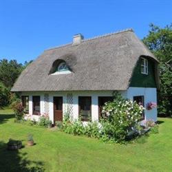 Vakantiehuis Elzenhof, Hollum openingstijden