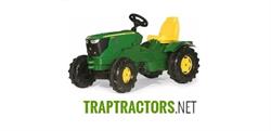 Traptractors, Sauwerd openingstijden