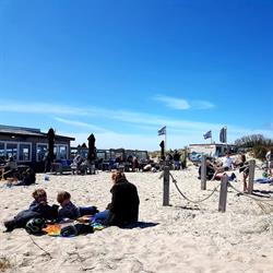 Texel-Vakantiehuisje.nl Kinderbungalow op vakantiepark De Krim, De Cocksdorp openingstijden