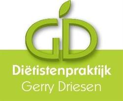 Diëtistenpraktijk Gerry Driesen, Boskoop openingstijden