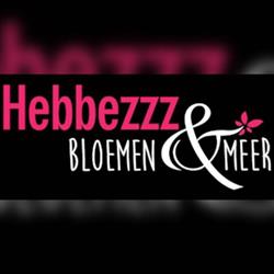 Hebbezzz Bloemen & Meer, Velp openingstijden