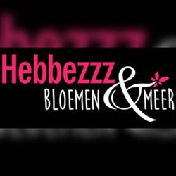 Hebbezzz Bloemen & Meer, Velp openingstijden