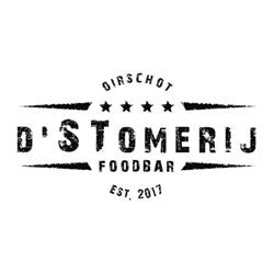 Foodbar d'STomerij, Oirschot openingstijden