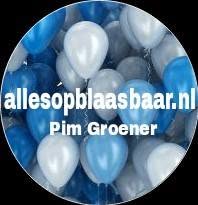 allesopblaasbaar.nl, Oldenzaal openingstijden