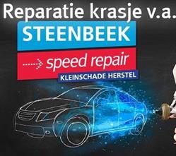 Steenbeek Speedrepair, Spijkenisse openingstijden