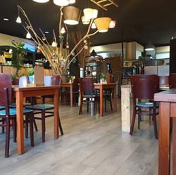 Dichtbij het hart, Rotterdam openingstijden