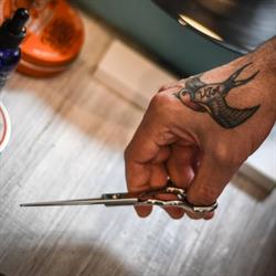 Banana Youth Barber Shop, Haarlem openingstijden
