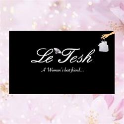 Le Tesh, Eerbeek openingstijden