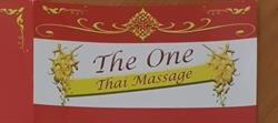 The One Thaimassage, Purmerend openingstijden
