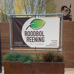Roodbol & Reening Tuinen, Dordrecht openingstijden