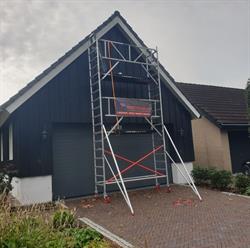 Posthumus schilderwerken, Wierden openingstijden