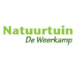 Natuurtuin de Weerkamp, Eibergen openingstijden