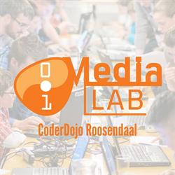 CoderDojo Roosendaal, openingstijden