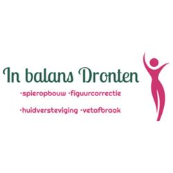 In balans Dronten, openingstijden
