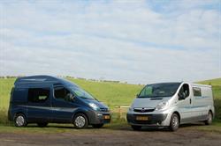 Camperbouw Brabant, Nuenen openingstijden