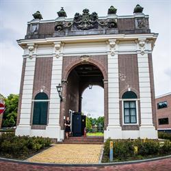 De Koepoort Appartementen, Middelburg openingstijden