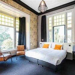 Hotel de Sprenck, Middelburg openingstijden