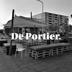 De Portier, Alblasserdam openingstijden