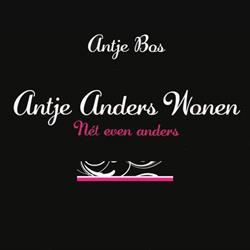 Antje Anders Wonen, Hoogezand openingstijden